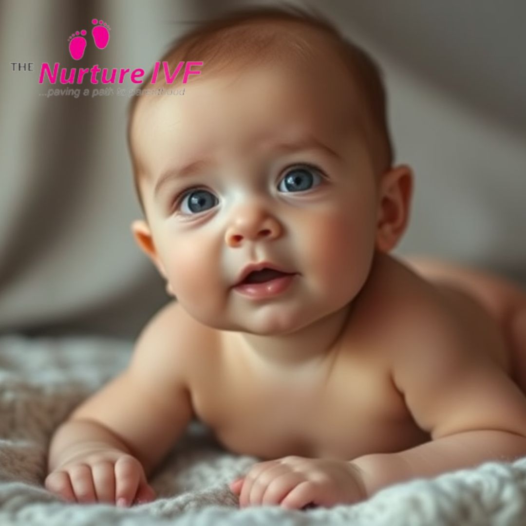 Achieving Parenthood Understanding Pregnancy Success Rates with Dr. Archana Dhawan Bajaj