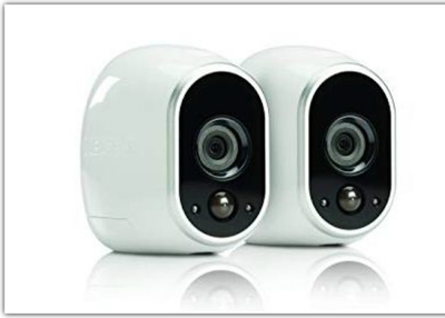 Amazon Released Its latest Gadget Wireless Home Security Camera