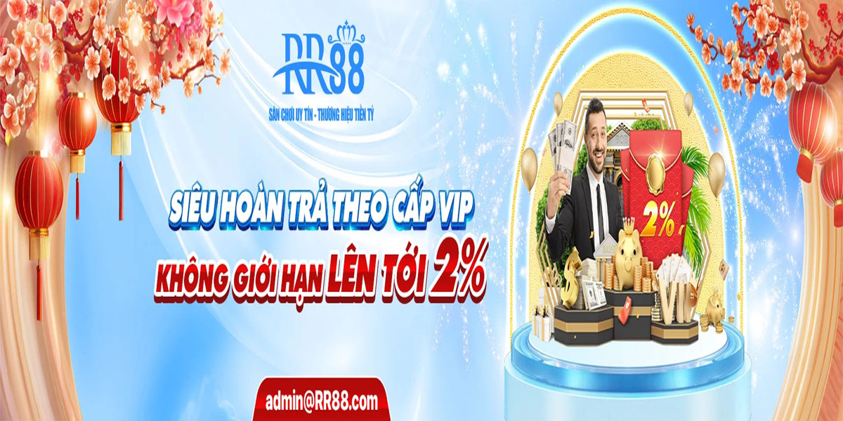 RR88 - Top 1 Game Đổi Thưởng Uy Tín, Rút Tiền Nhanh Gọn