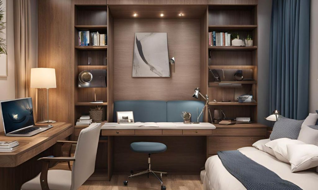 Top Trends from Luxury Interior Designers in Bangalore