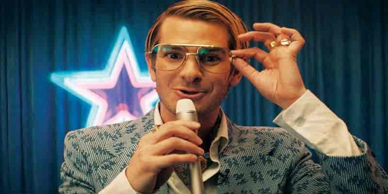 Mainstream Hdpopcorn Comedy Movie Online