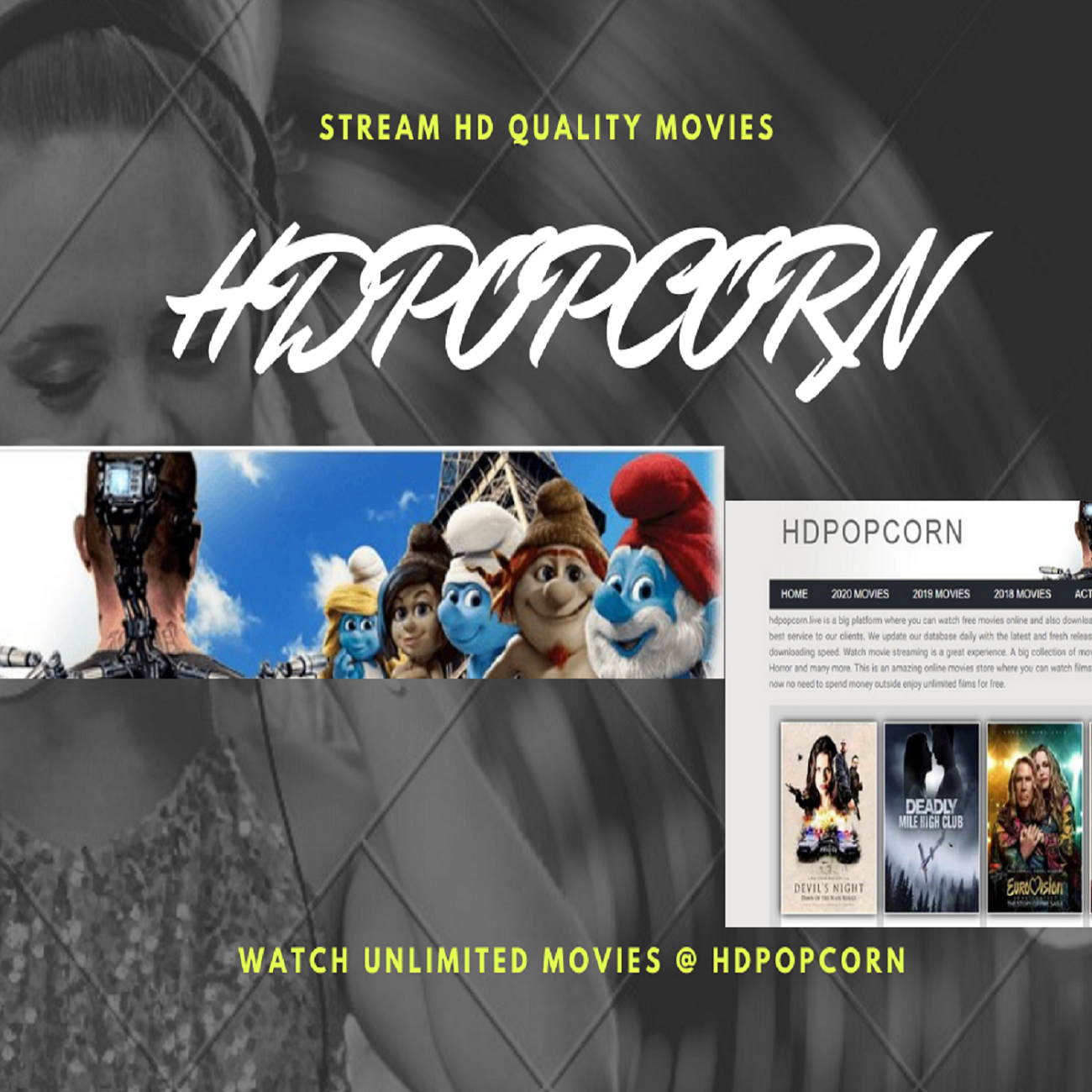 Popcornflix download free entertainment network
