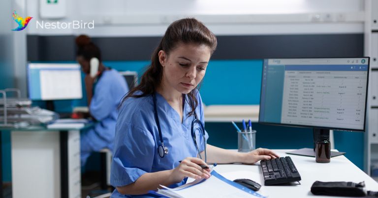 Transforming Healthcare Management: The Power of Hospital ERP Systems