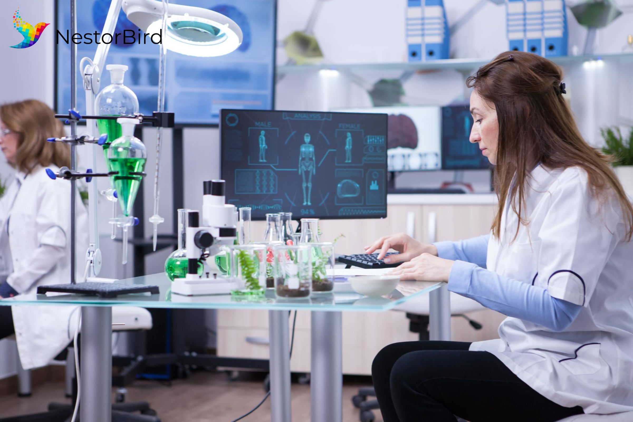 How Can Pharma Companies Do Production Planning with ERP Software