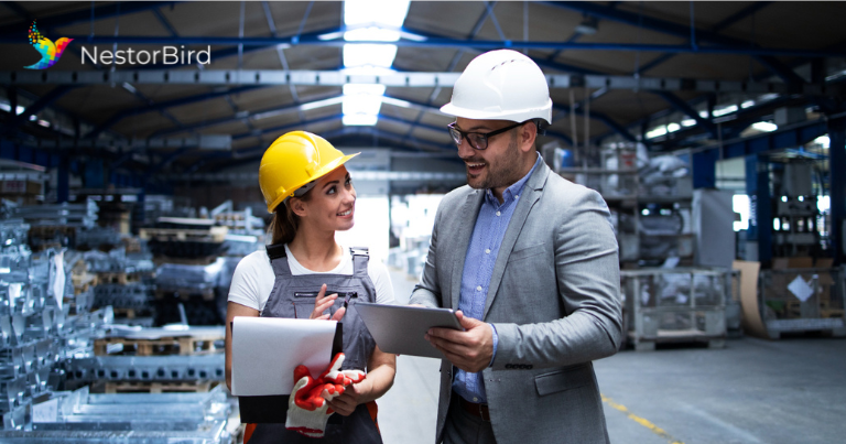 Manufacturing ERP Implementation: Steps to Success