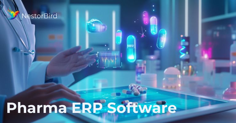 What Is ERP For Pharmaceutical Industry?