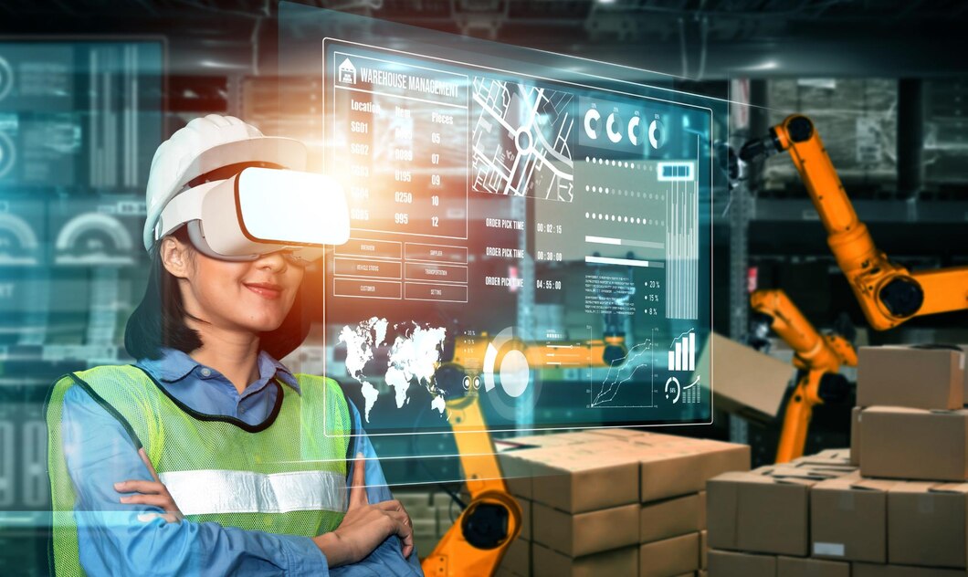 Streamlining Success: How Modern ERPs are Revolutionizing Manufacturing