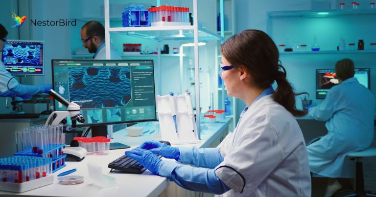 Pharmaceutical ERP: Revolutionizing Compliance and Efficiency in Pharma