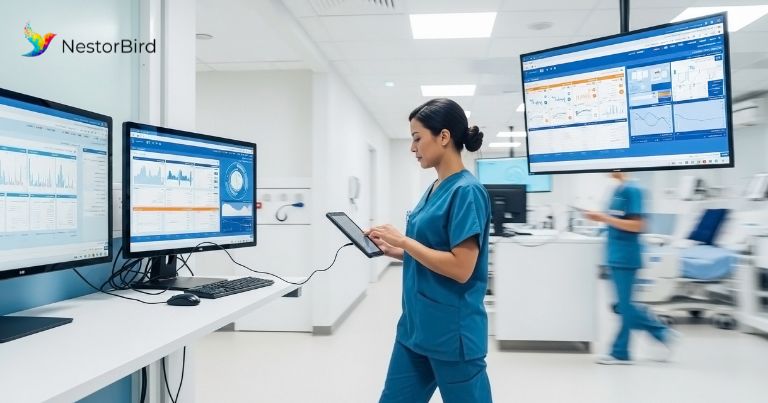 Pharma ERP: Boost Efficiency, Compliance, and Growth in Pharma