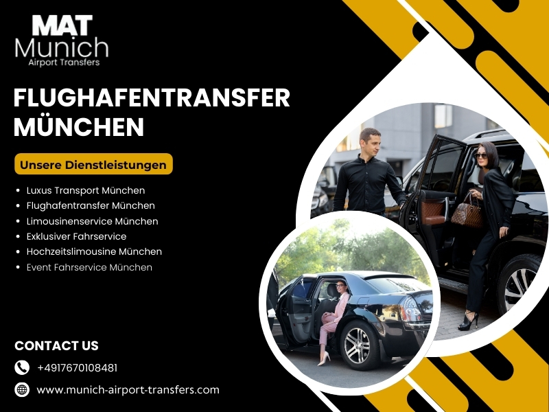 Die besten Einkaufsstraßen in München