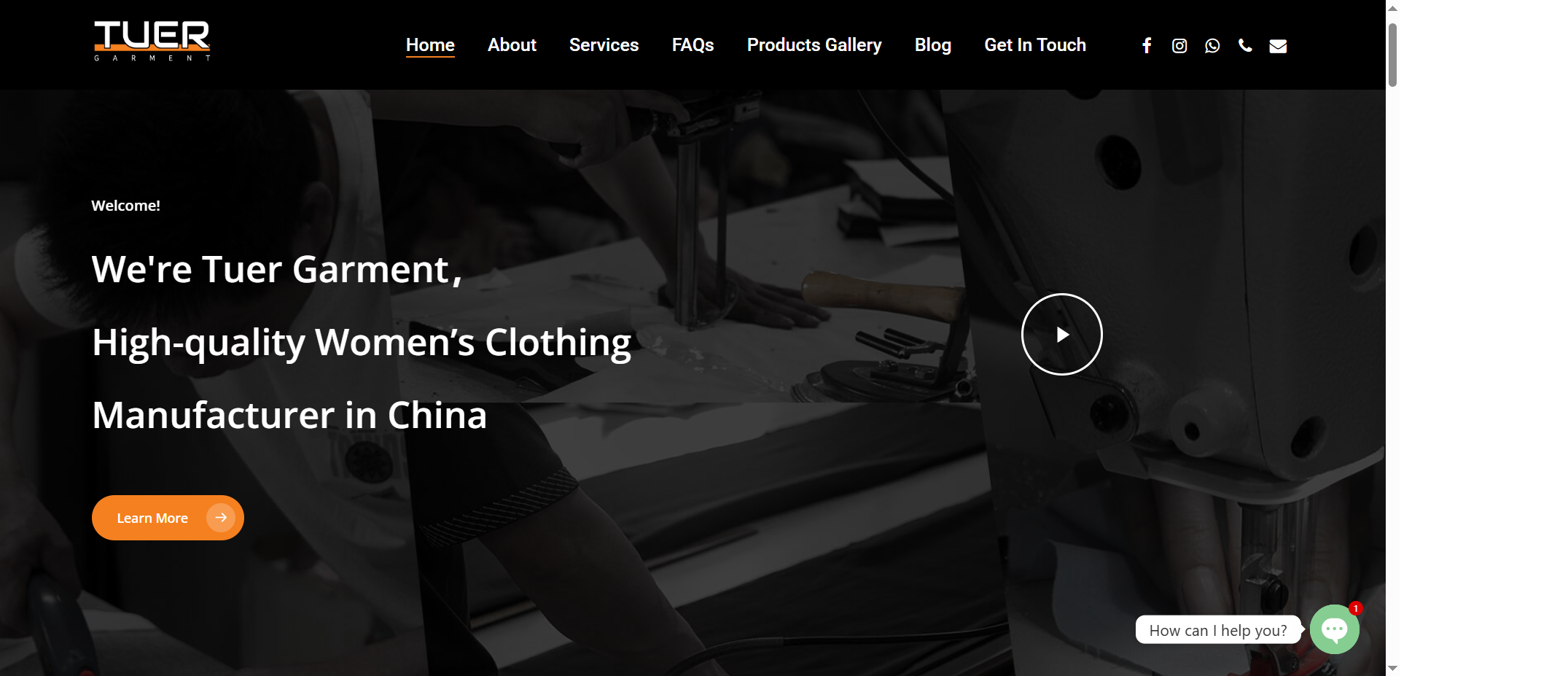 Clothing Vendors in China: A Guide to Sourcing Quality Apparel