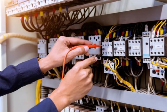 Level 2 Electrician Western Sydney