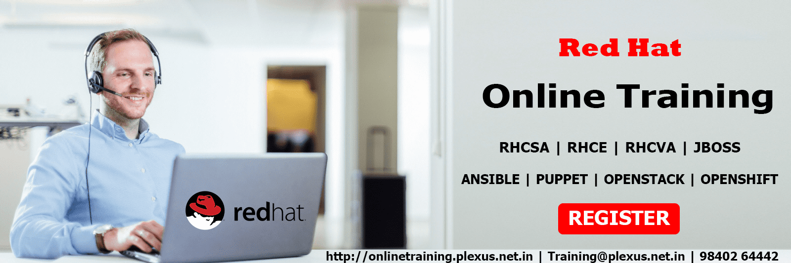Online Training