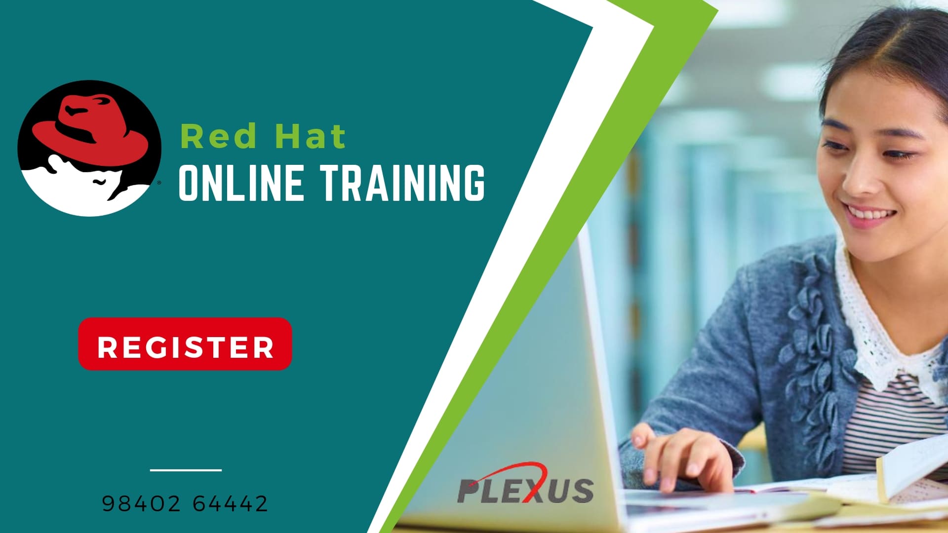 Online Red Hat Training