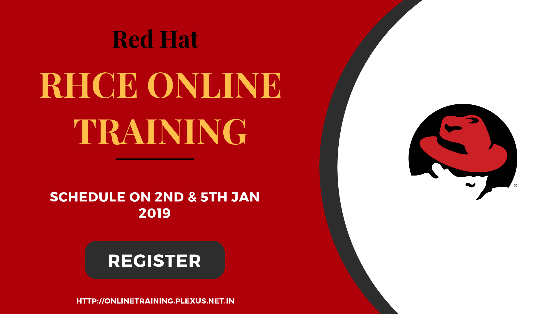 Rhce online training