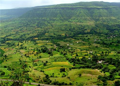 Hill Forest Near Udaipur – Let’s Enjoy an Adventurous Travelling Experience