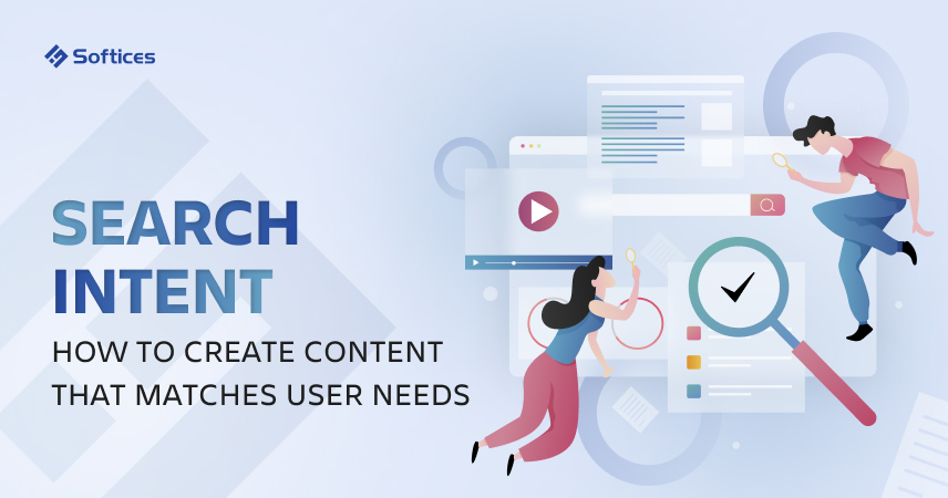 Search Intent Optimization: Drive Traffic & Engagement the Right Way