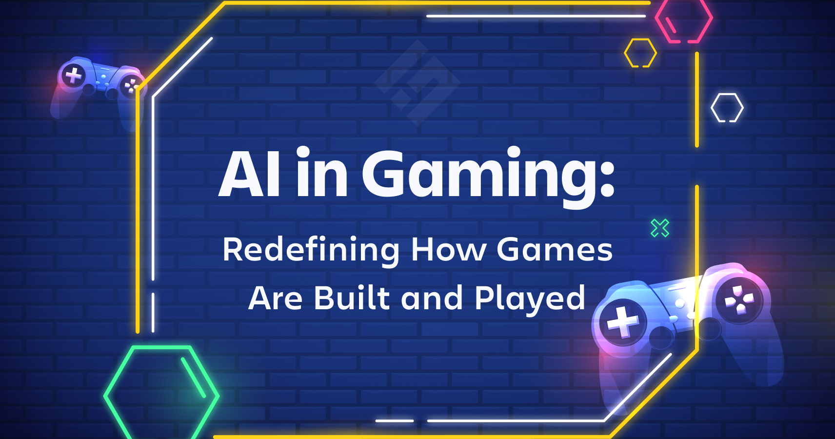 How AI in Gaming is Impacting the Industry