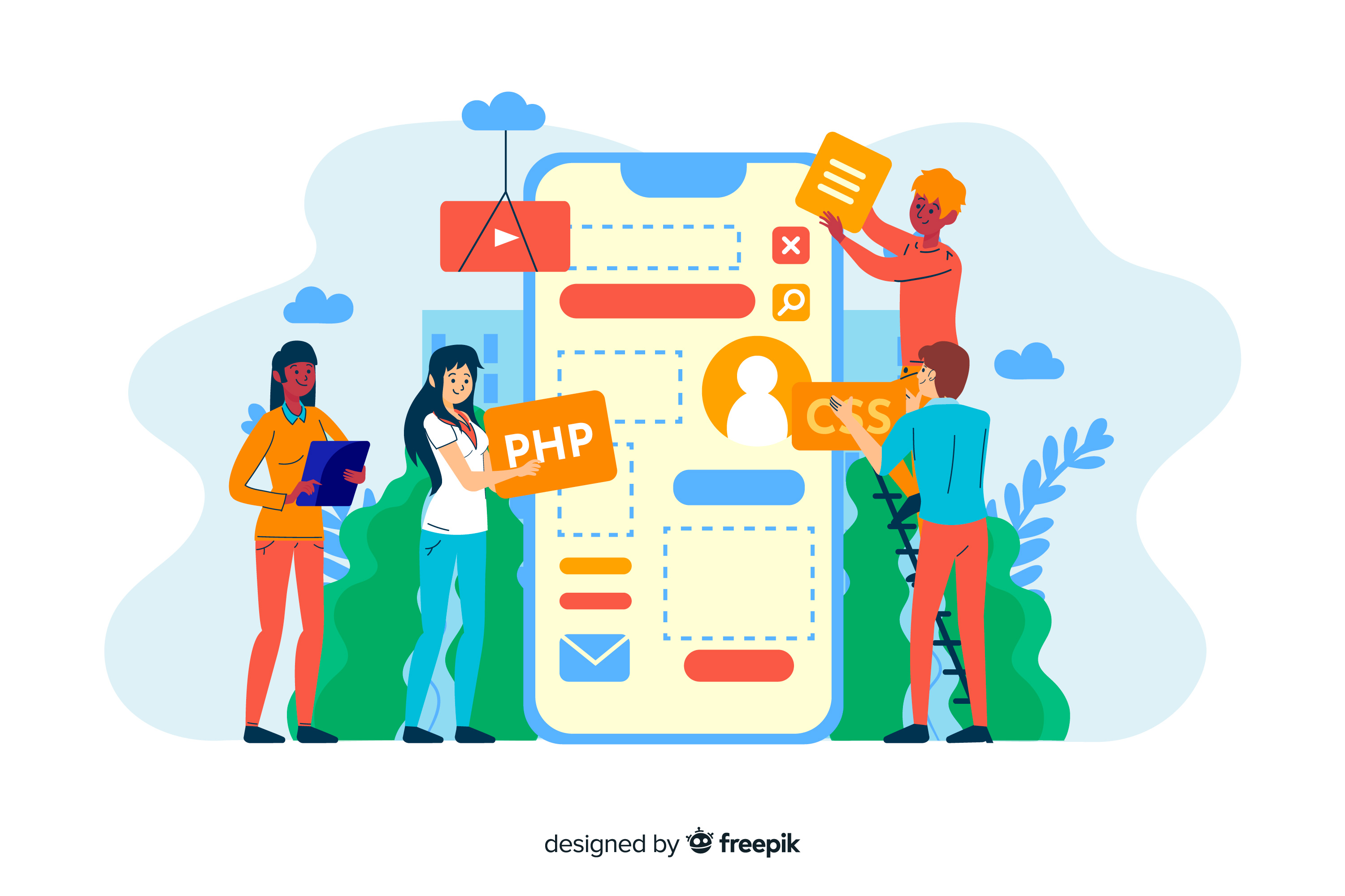 Why Choose a Flutter App Development Company for Scalable Mobile Apps