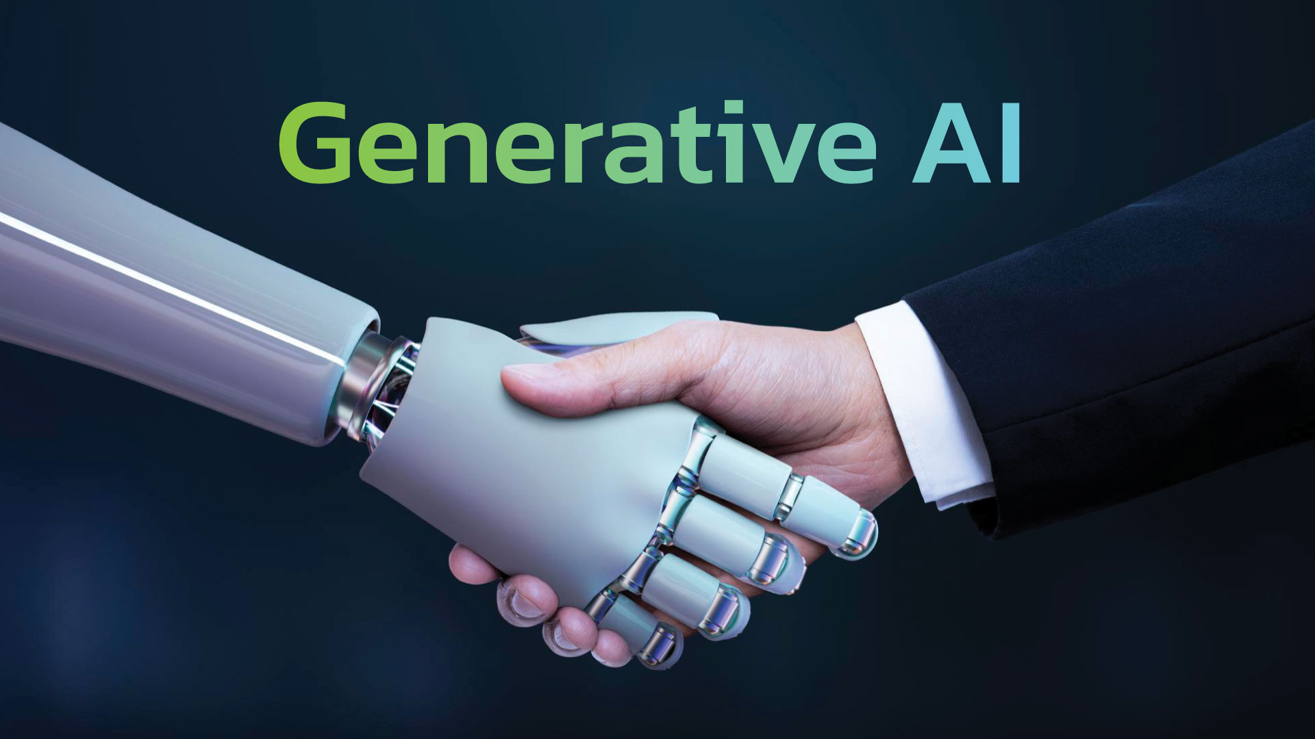 Generative AI Solutions Across Industries: Who’s Leading the Change?
