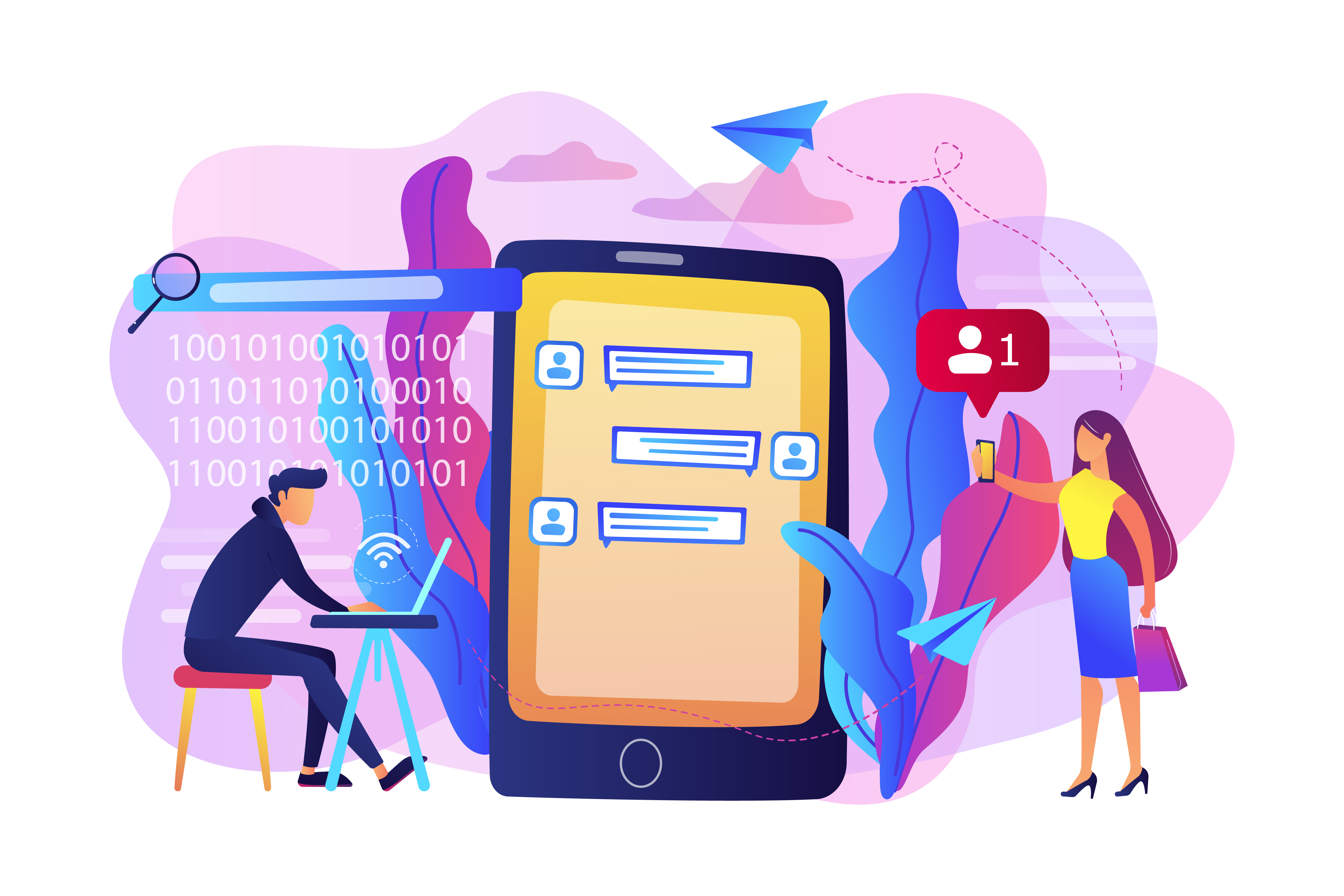 Is a Hybrid App Development Company the Right Fit for Your Mobile Strategy?