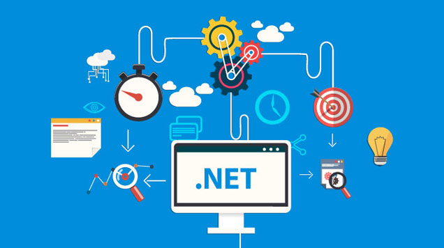 Why .NET Development Services Are Gaining Traction in AI and Cloud Projects