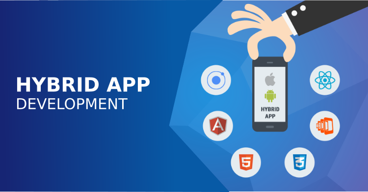 How a Hybrid App Development Company Drives Cross-Platform Success