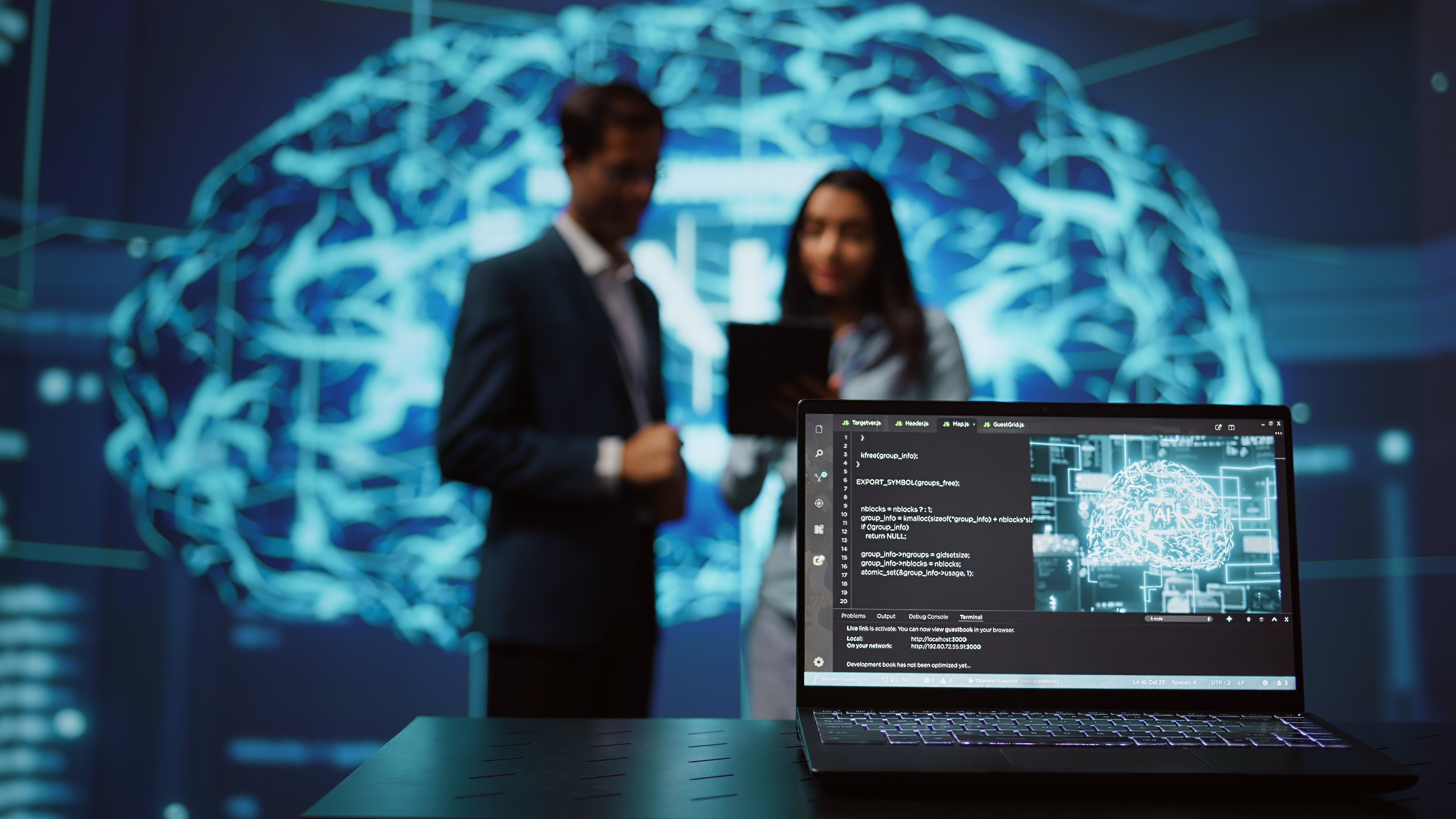 What Makes the Best AI Consulting Firms Stand Out in a Crowded Market?