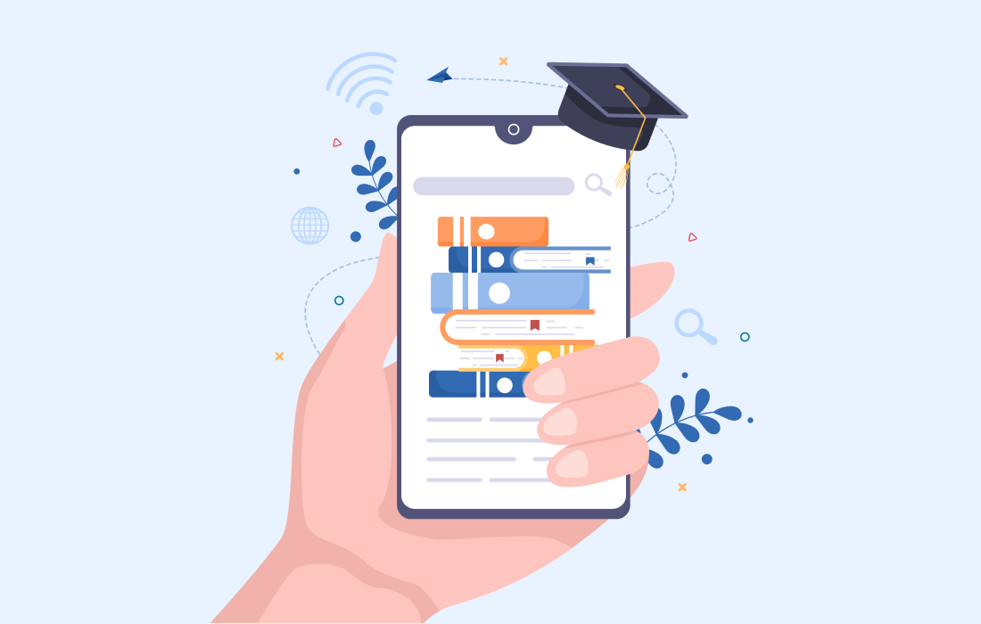 Education App Development Company