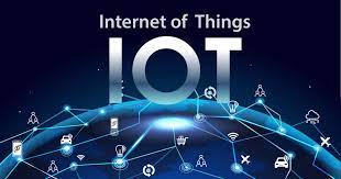 This Is How IoT Technology Solutions Are Changing the Rules of Business