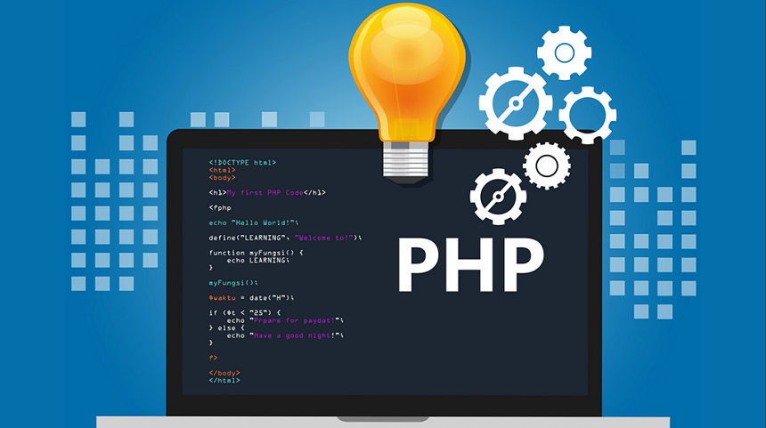 This One PHP Development Company Approach Changes Everything