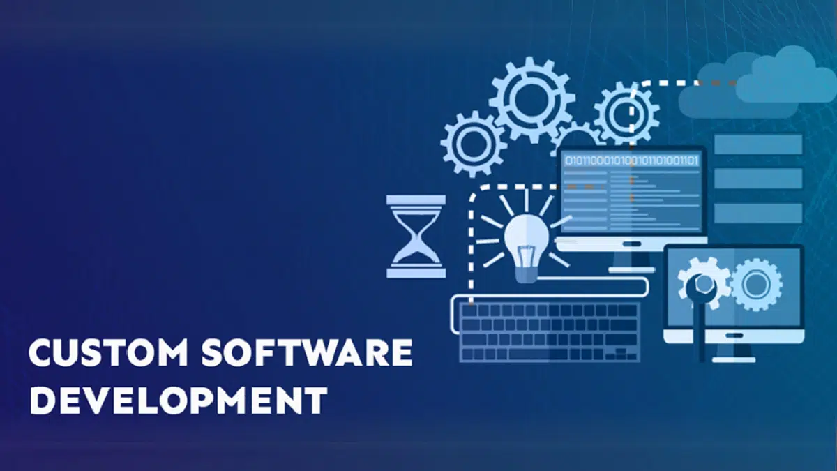Think You Don’t Need Custom Software? This Guide Might Change Your Mind