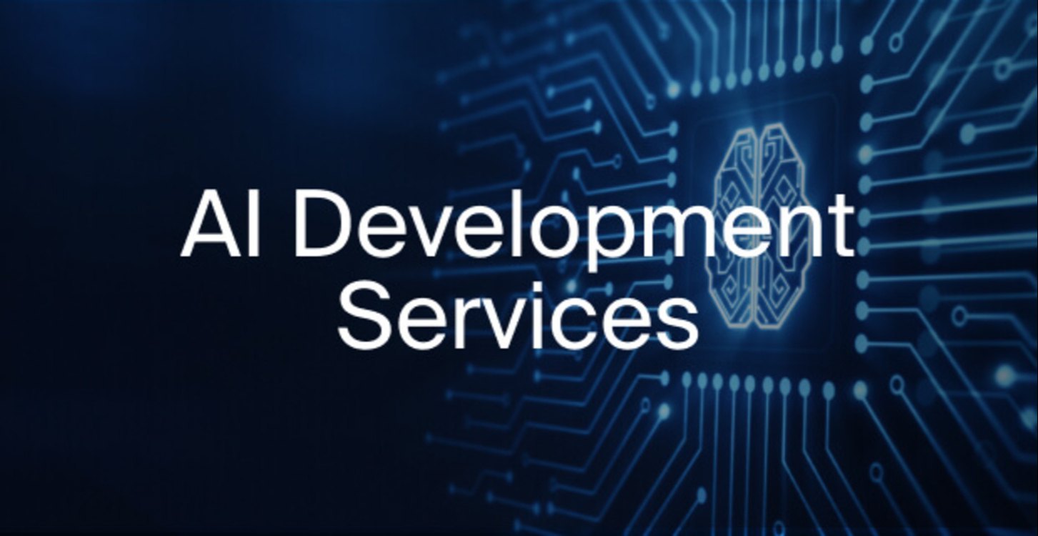 What Happens When Businesses Fully Embrace AI Development Services? 