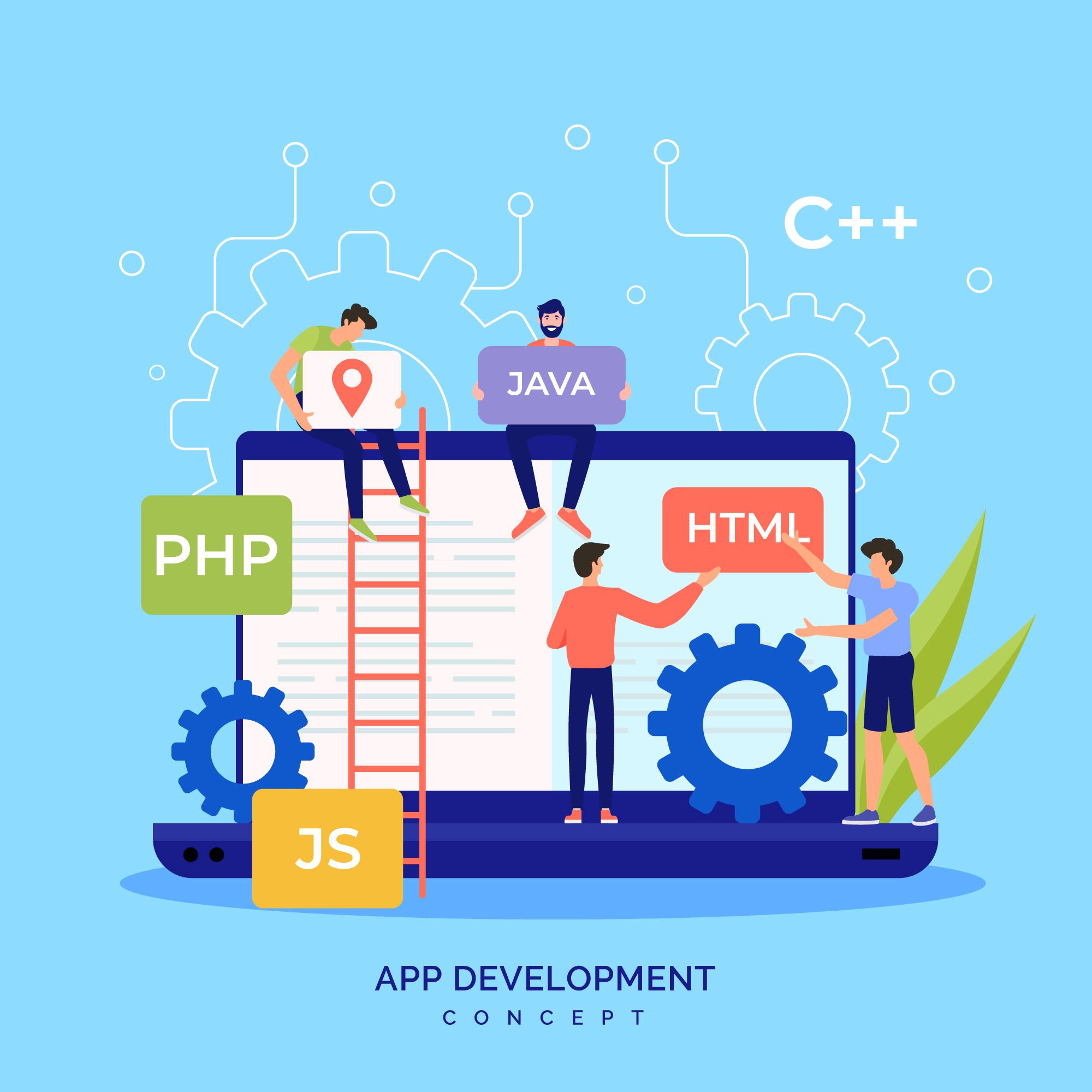 How to Choose the Right Laravel Development Company for Your Project