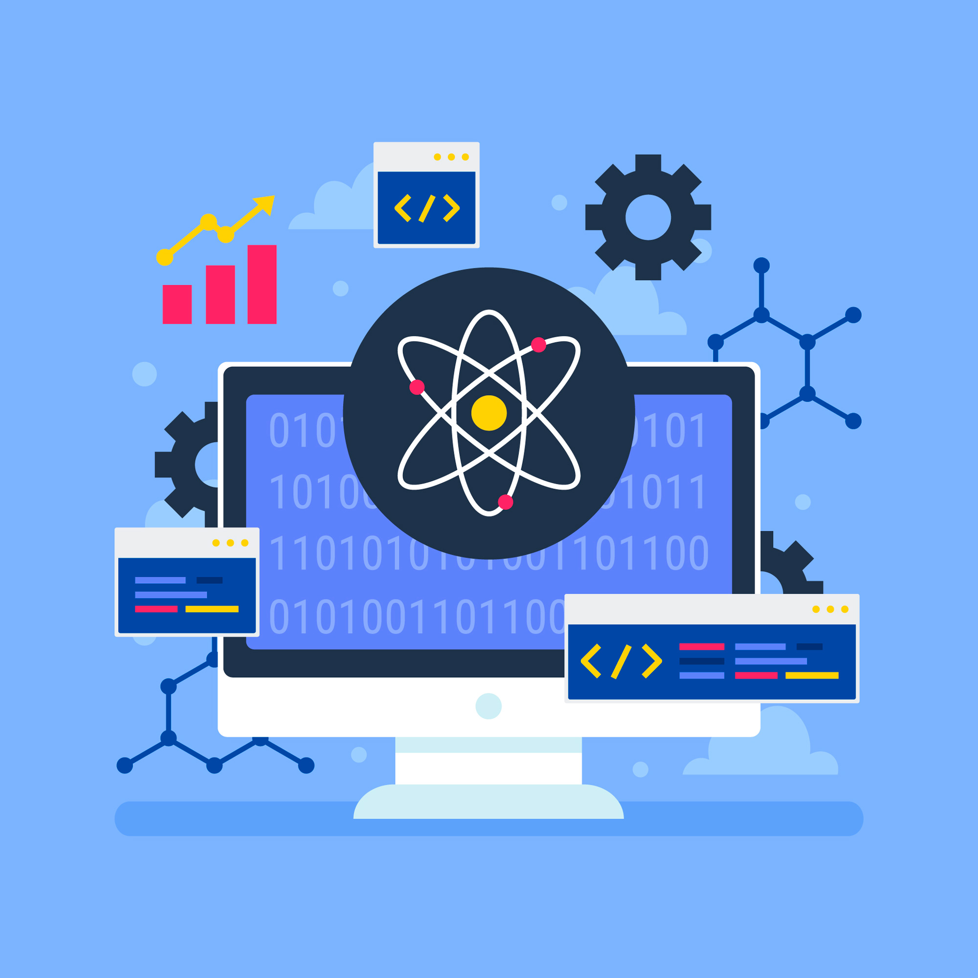 What Sets a Great React Native App Development Company Apart from the Rest?