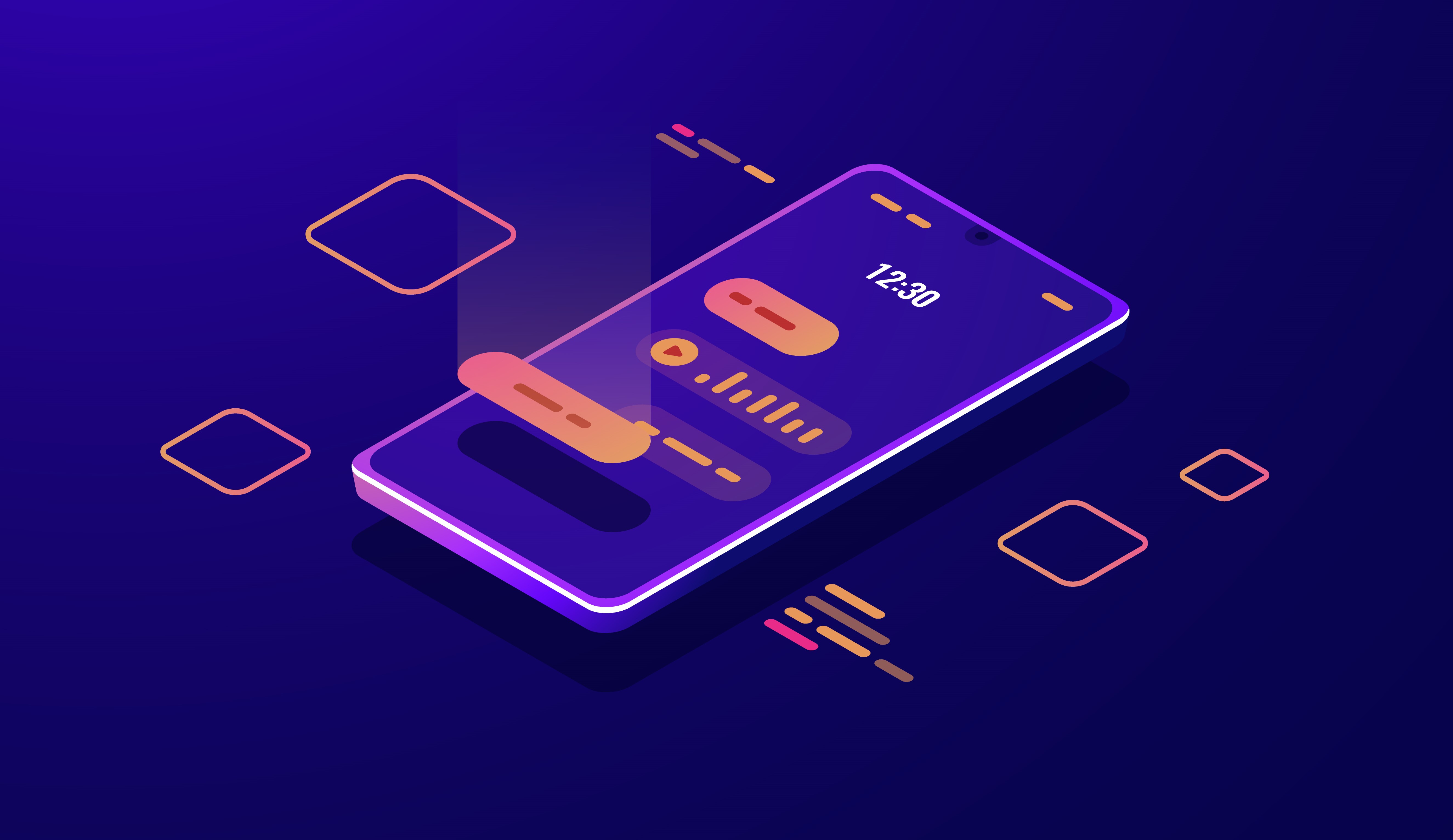 How MVP App Development Companies Accelerate Product Market Fit