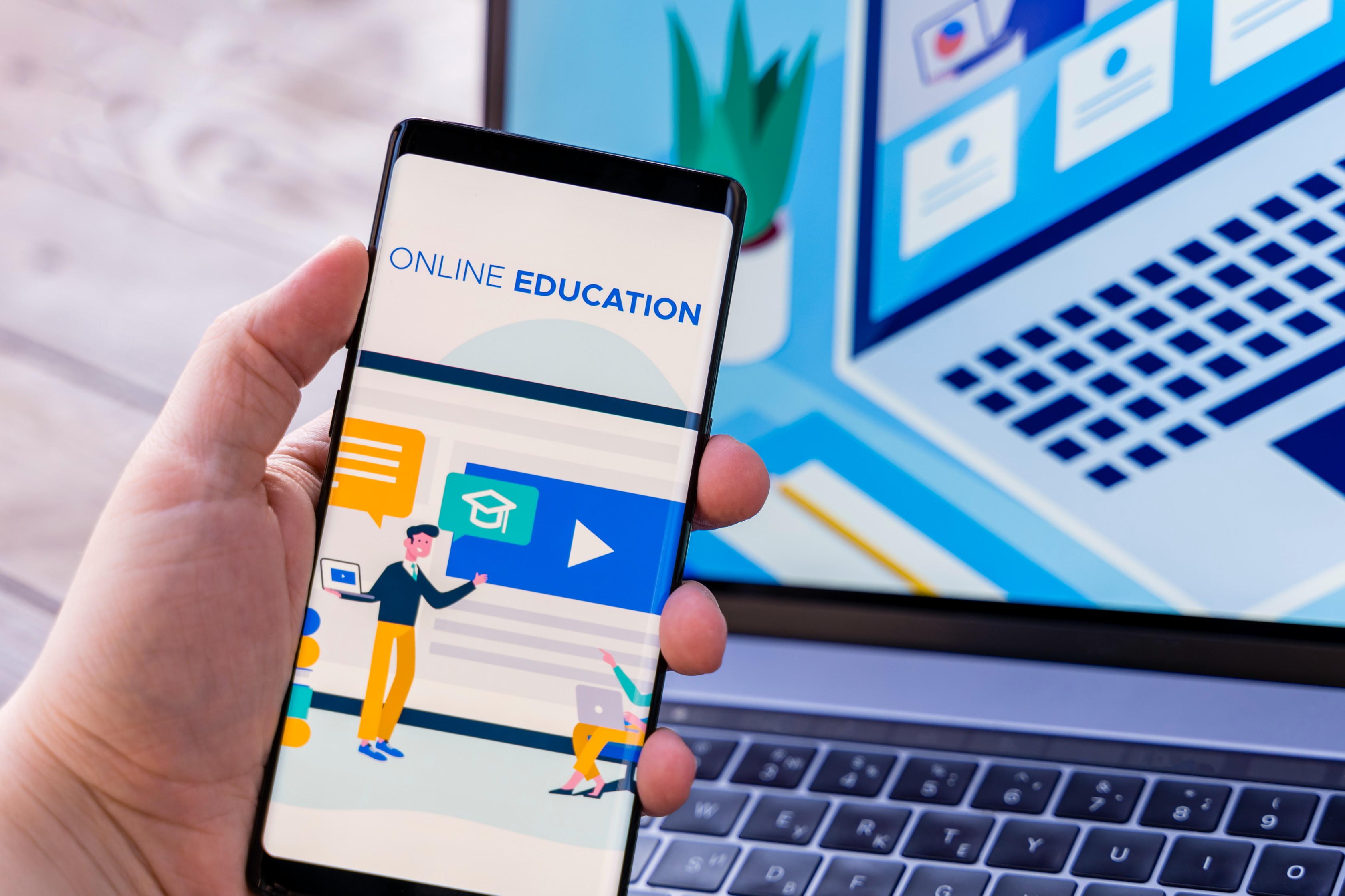 Book a Free Consultation for Your EdTech App Development Needs