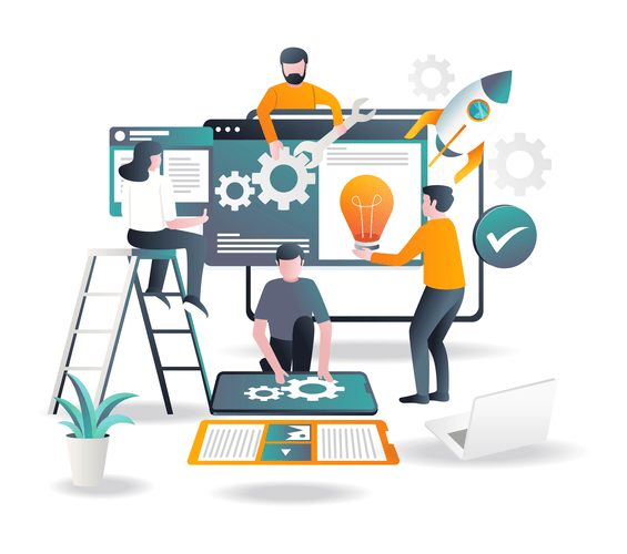 Custom Software Development Services: The Secret to Faster Growth