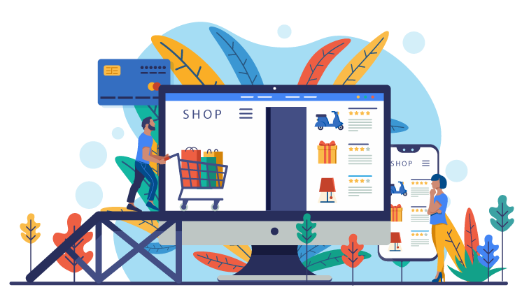 Can an Ecommerce Development Company Really Transform Your Sales Game?
