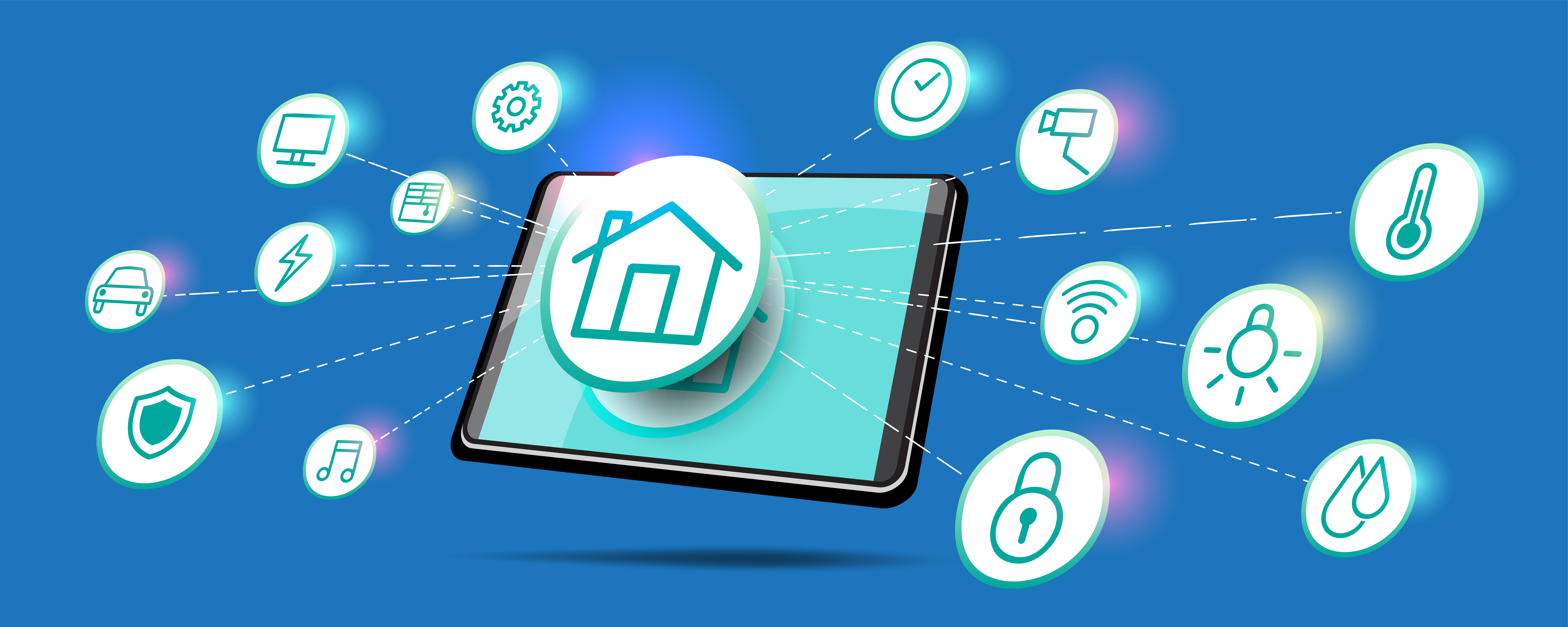 Custom IoT Solutions: Turning Connected Devices into Business Value
