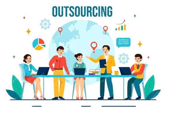 How IT Staff Outsourcing Can Help You Cut Costs and Boost Efficiency