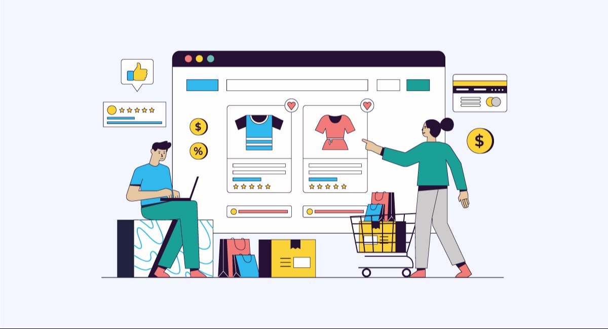 Best E-commerce Development Company: The Key to Beating Online Competition