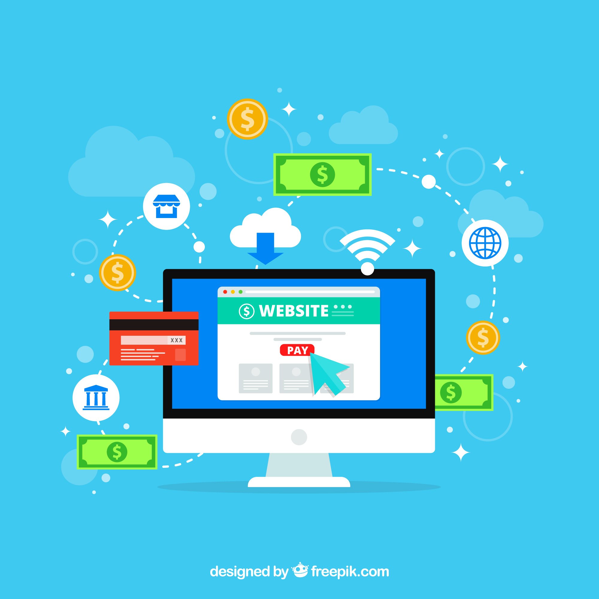 Revolutionizing Finance with Cutting-Edge Banking Software Development