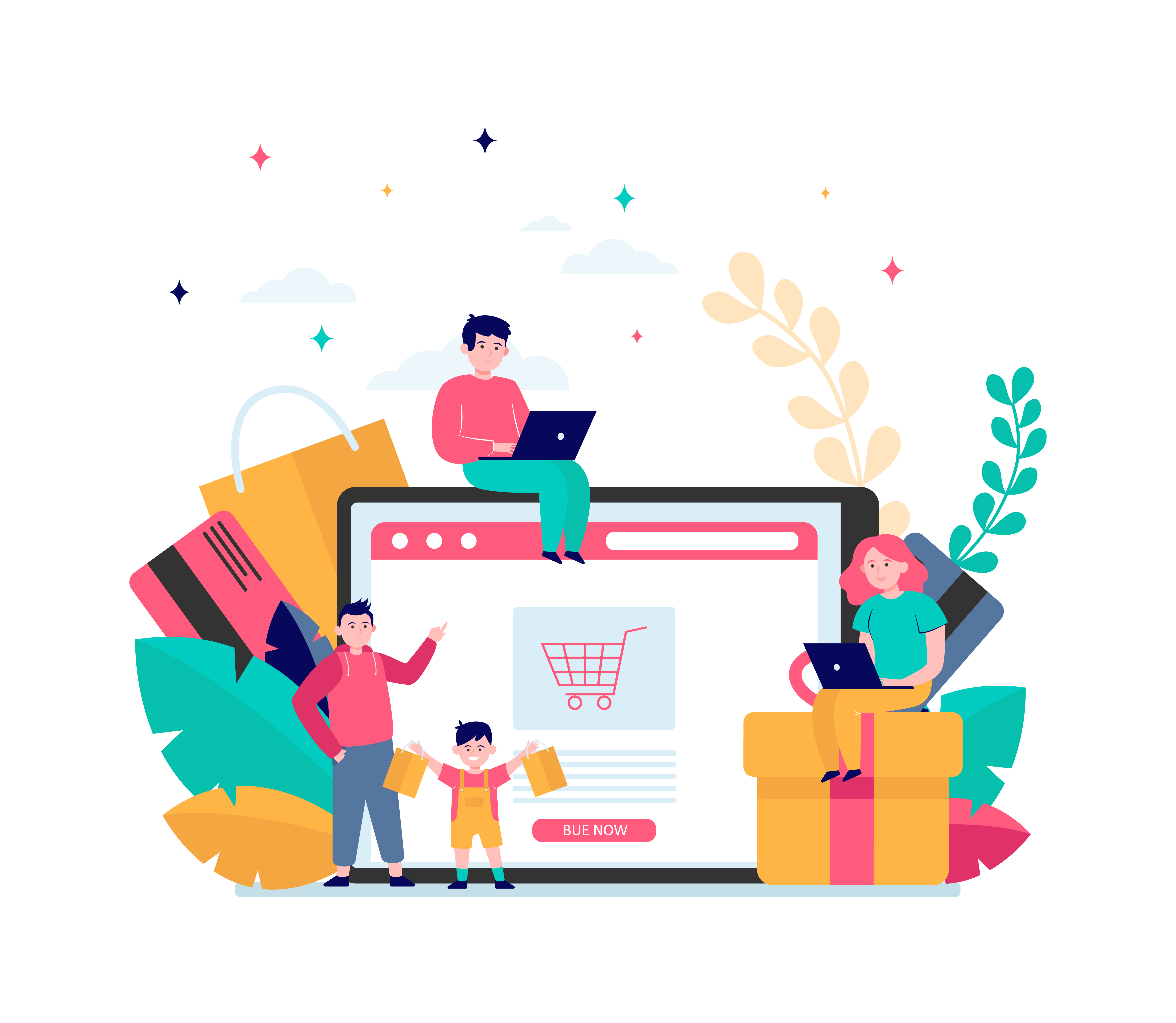 How an eCommerce Solutions Company Simplifies Multi-Channel Selling