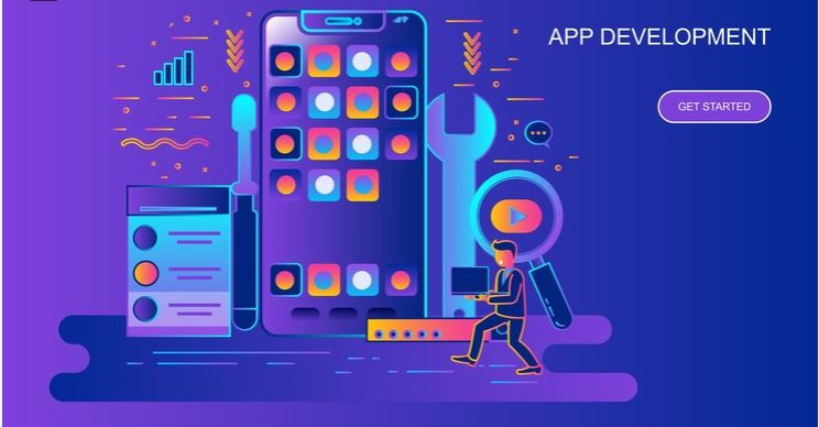 How to Design, Develop, and Launch an App from Scratch