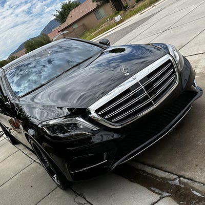 Black Car Service in Houston