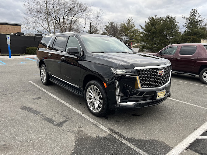 Private Car Service In Cypress TX