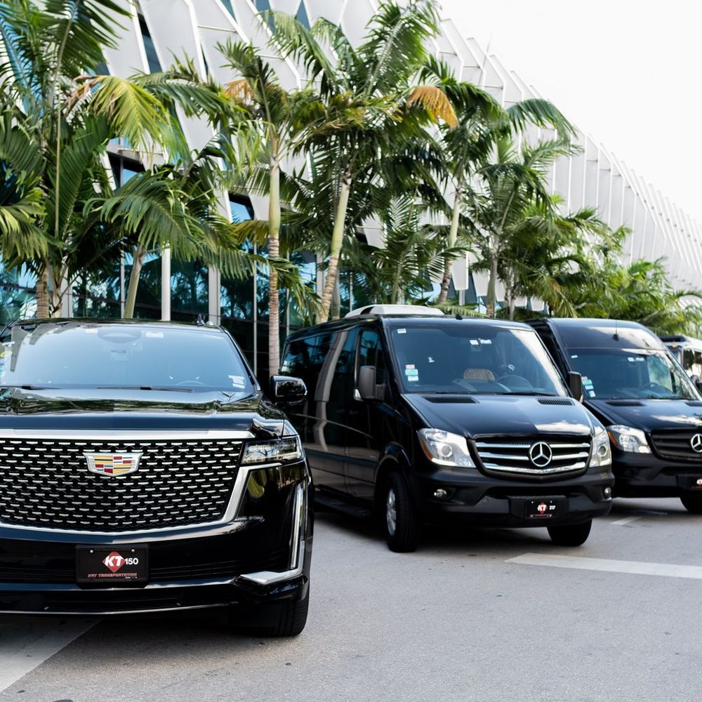 Private Car Service in Hyde Park