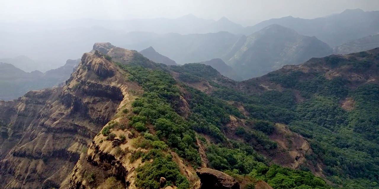 Discover the Magic of Mahabaleshwar: A Nature Lover’s Paradise - Bon Voyage