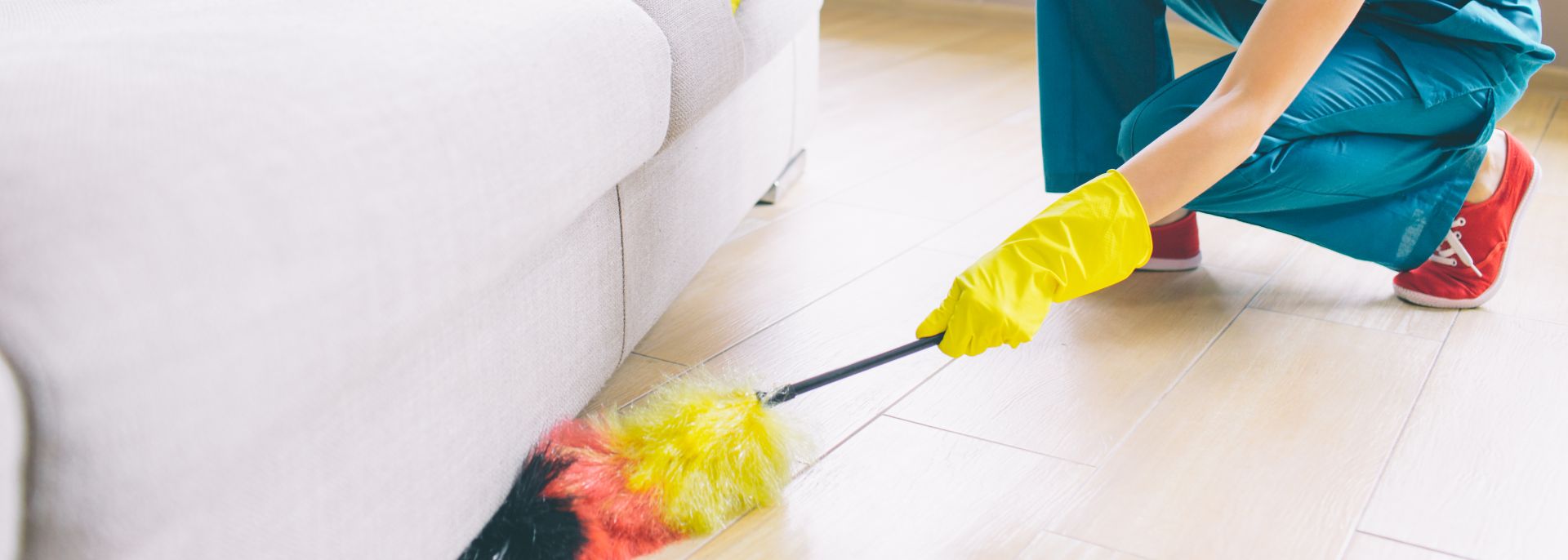Carpet Cleaning Tips Without any Machine